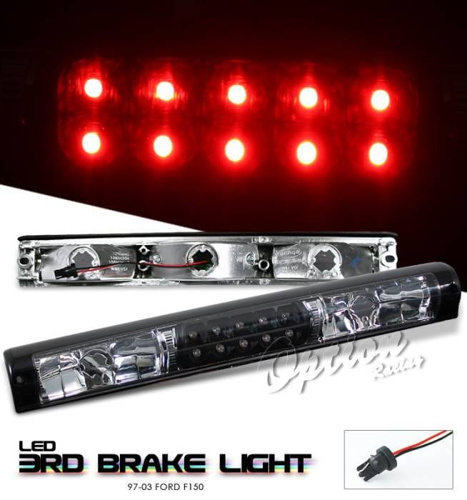 Ford F150 Option Racing LED Third Brake Light