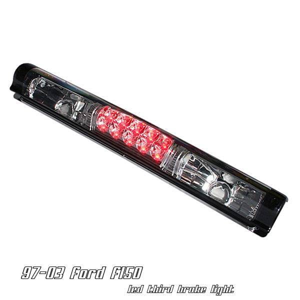 Ford F150 Option Racing LED Third Brake Light thumbnail 2