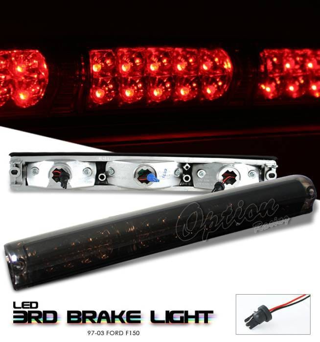 Ford F150 Option Racing LED Third Brake Light thumbnail 4