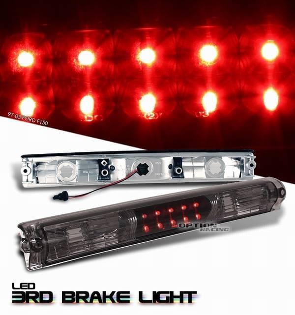Ford F150 Option Racing LED Third Brake Light thumbnail 5