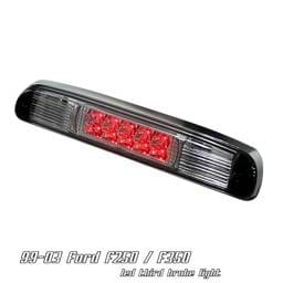 Ford F250 Option Racing LED Third Brake Light