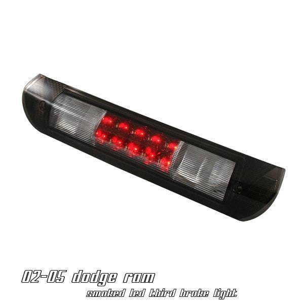 Dodge Ram Option Racing LED Third Brake Light thumbnail 2