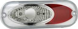 Chrysler PT Cruiser Pilot Turn Signal Light - Pair - ML-850