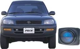 Toyota Rav 4 Pilot OEM Style Fog Light Kit - Blue - Pair - PL-109B