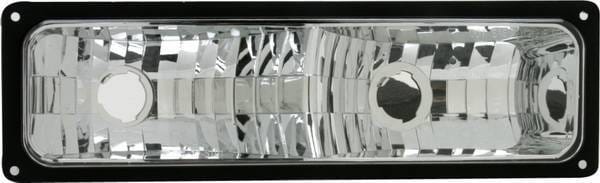 Chevrolet Blazer Pilot Turn Signal Light - Pair - ML-601MR