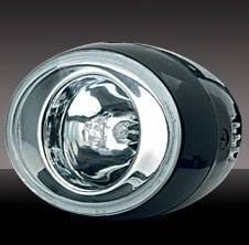 Ford Expedition Pilot Custom Driving Light Kit - Clear - Pair - PL-113C