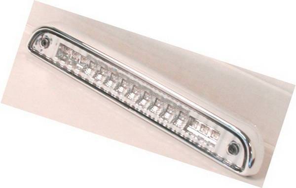 Ford F150 Pilot LED Brake Light - 1PC - TB-204