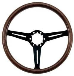 Corvette Classic Series Wheel - 795