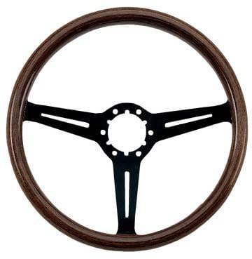 Corvette Classic Series Wheel - 795
