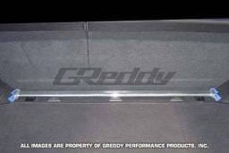 Scion tC Greddy Strut Tower Bar - Rear - 14013032