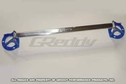 Mazda RX-8 Greddy Strut Tower Bar - Front - 14043009