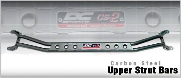 Front Carbon Steel Strut Bar - CSB1304
