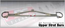 Front Billet Aluminum Strut Bar - ATA2002