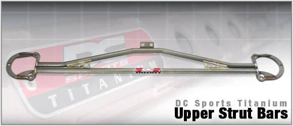 Titanium Upper Strut Bar - Front - ATT2006