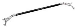 E39 97-03 Strut Bar Carbon