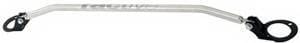 Pontiac Sunfire Eurolite Type 8 Strut Bar - Brushed Aluminum - NG6020