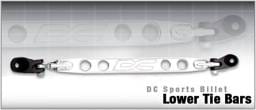 Titanium Upper Strut Bar - Front - HTT3019