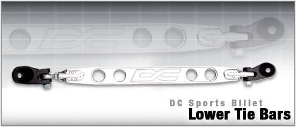Titanium Upper Strut Bar - Front - HTT3019