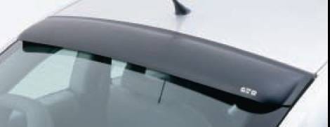 Ford Bronco GT Styling Solarwing Sun Deflector