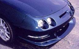 Kaminari Sideskirts (K094330)