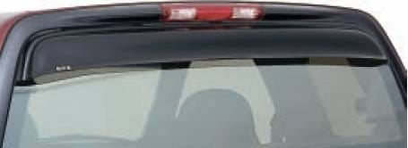 GMC Sonoma GT Styling Shadeblade Sun Deflector