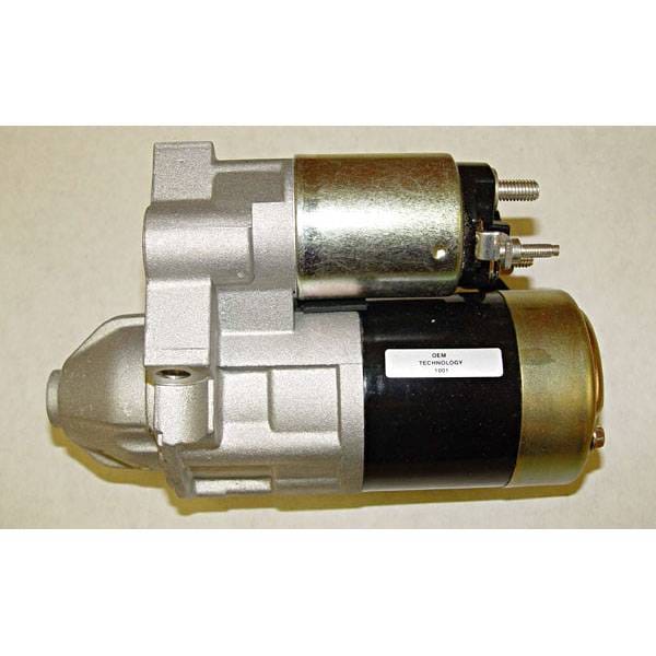 Omix Starter Motor - 17227-05