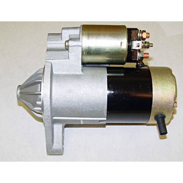 Omix Starter Motor - 17227-06