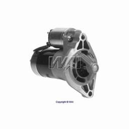 Omix Starter Motor - 17227-08