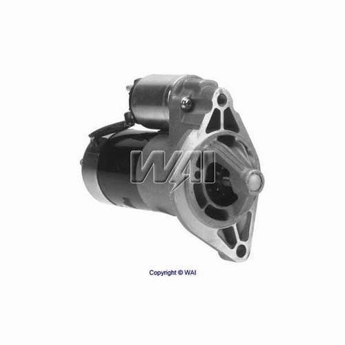 Omix Starter Motor - 17227-08