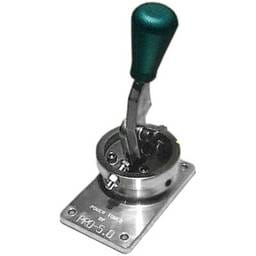 Ford Mustang Pro-5 Shifter - 51002