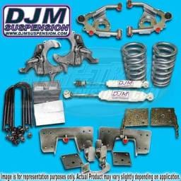 Suspension Lowering Kit -  K2001
