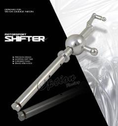 Dodge Neon Option Racing Short Shifter - 62-17132