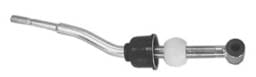 Pacesetter Quik-Shift Adjustable Throw Shifter - 01-0710