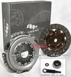 Acura Integra Option Racing Clutch Kit - 45-10101