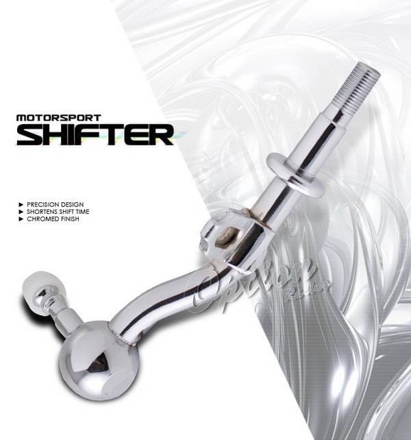 Toyota MR2 Option Racing Short Shifter - 62-44131