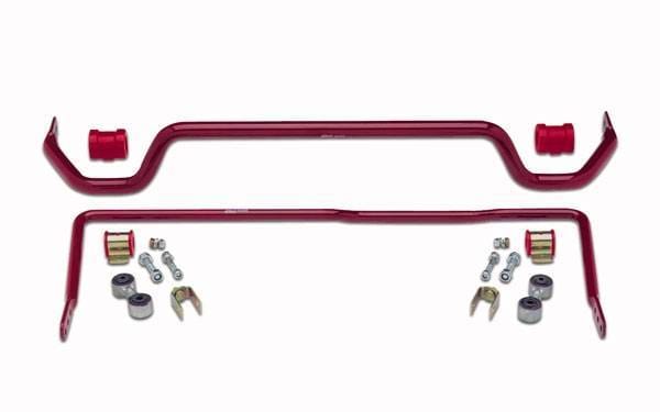 Ford Mustang Eibach Anti-Roll Kit - 47701