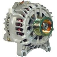 Ford Mustang PA Performance Alternator