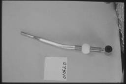 Pacesetter Quik-Shift Adjustable Throw Shifter - Disc