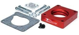 Throttle Body Spacer