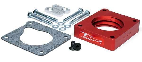 Throttle Body Spacer