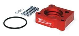 Throttle Body Spacer