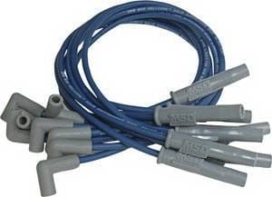Ford MSD Ignition Wire Set - HEI - 3133