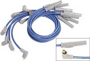 Ford MSD Ignition Wire Set - Socket - 3139
