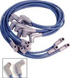 Chevrolet CK Truck MSD Ignition Wire Set - 3141