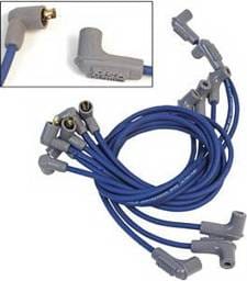 Chevrolet MSD Ignition Wire Set - 3159