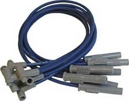 Chevrolet MSD Ignition Wire Set - HEI - 3172