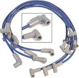Chevrolet C30 MSD Ignition Wire Set - HEI - 3179
