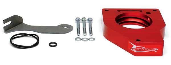 Throttle Body Spacer