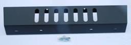 Jeep Wrangler Hyline Standard Air Dam Skid Plate - JK-10SAD-REV-A