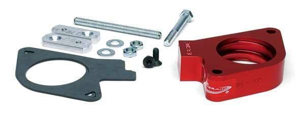 Throttle Body Spacer